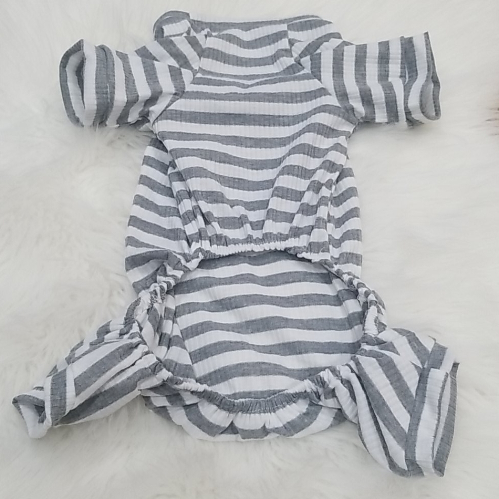 NEW Puppy Pjs - Picture 3 of 7